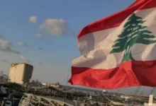 قصف مدفعي