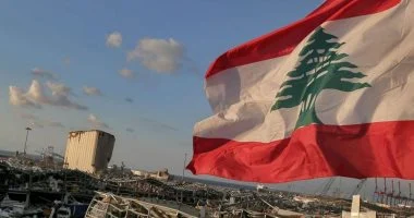قصف مدفعي