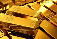 سبيكة الذهب