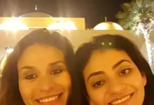 رنا السبكي