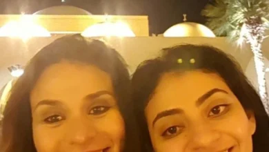 رنا السبكي