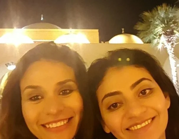 رنا السبكي