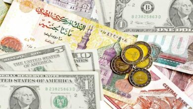 عملات الأجنبية