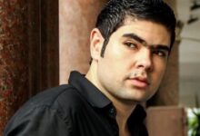 محمد البوغة