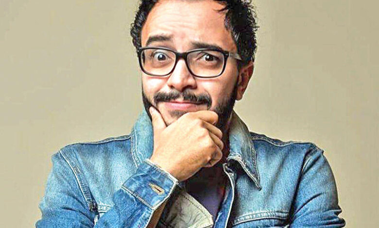 حسام داغر