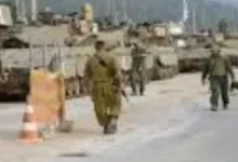 الاحتلال الإسرائيلى