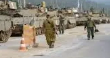 الاحتلال الإسرائيلى