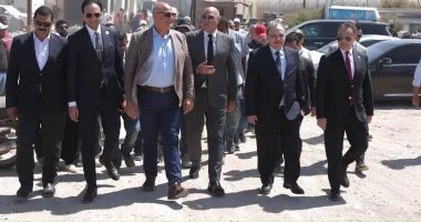 النيابة العامة