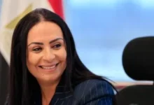 وزارة التضامن