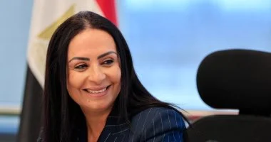 وزارة التضامن