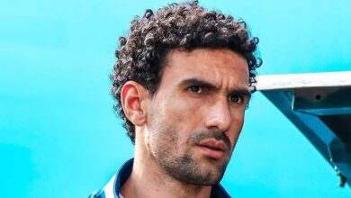 محمد عواد