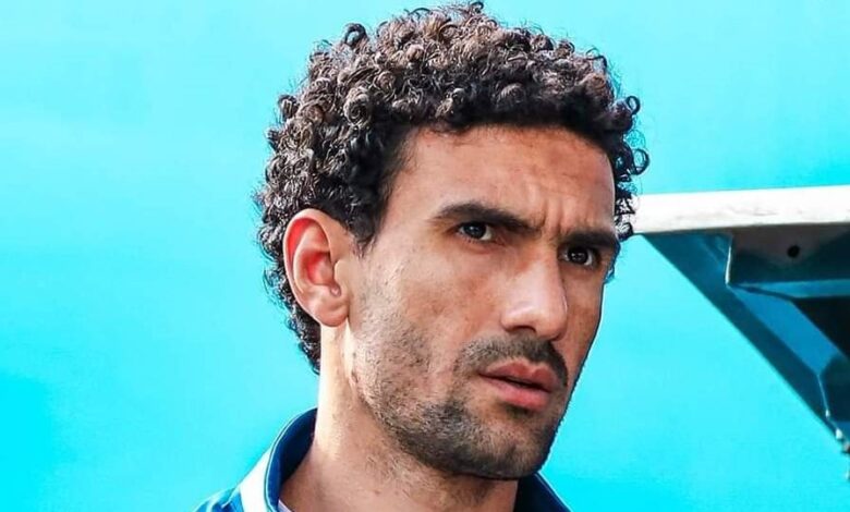 محمد عواد