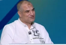 مشير حنفى