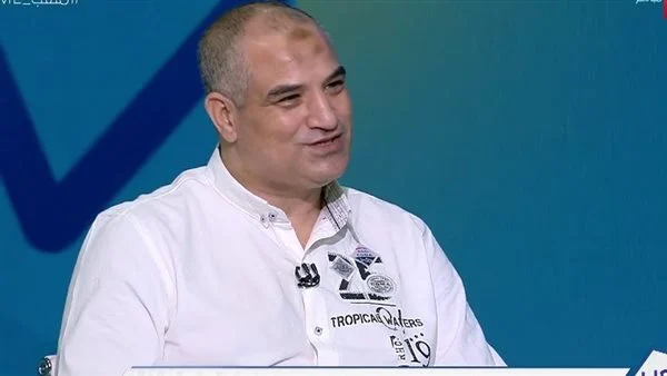 مشير حنفى