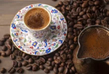 فوائد القهوة