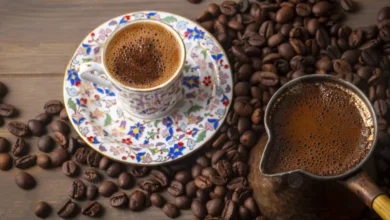 فوائد القهوة