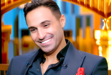 أحمد فهمى