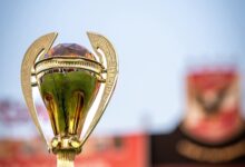 كأس السوبر المصري