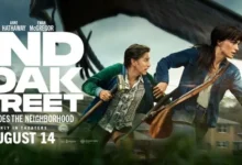 The End of Oak Street
