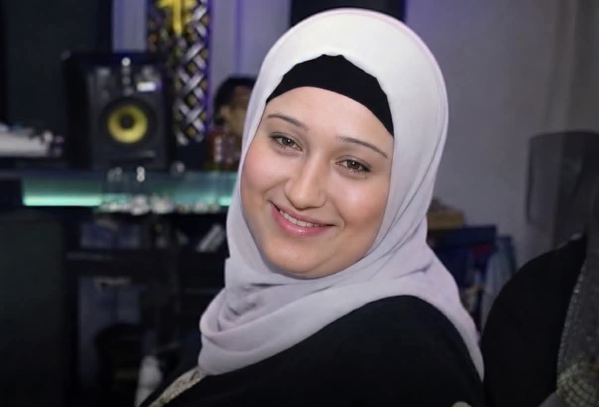 وفاة سيدة