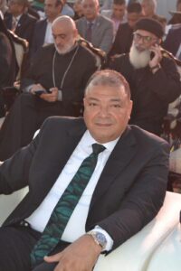 آمين مستقبل وطن بالإسكندرية: الفجيرة العلمين نموذج للشراكة الاقتصادية الناجحة بين مصر والإمارات