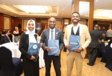 مشاركة إريترية في المؤتمر الثالث لاتحاد الإعلاميين الأفريقي الآسيوي