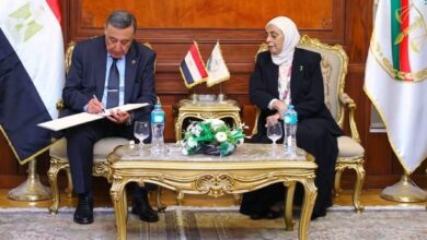 رئيس المحكمة