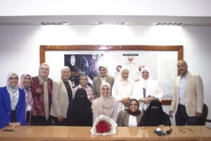 برعاية رئيس جامعة الأزهر.. كلية طب الأسنان (بنات) تنظم أول يوم علمي لجراحة الفم والوجه والفكين 