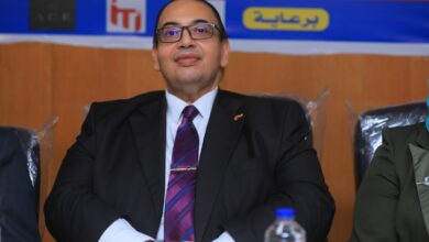جامعة كفر الشيخ