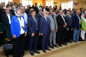 جامعة كفر الشيخ