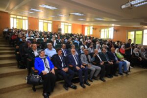 جامعة كفر الشيخ