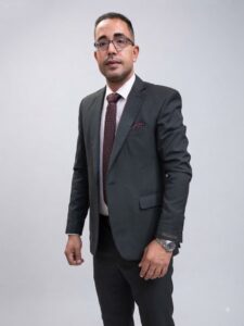 مرسي: منصة شباب مصر تفتح الطريق أمام الأفكار الواعدة للمشاركة في صناعة المستقبل