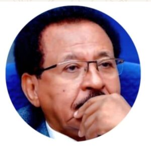 «رجل من زمن منعكس» للروائي السوداني سيف الدين حسن بابكر يعبر إلى العالمية بترجمة إنجليزية في لندن