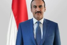 بمناسبه ذكري تأسيس المؤتمر الشعبي اليمني ال44 "احمد صالح " يدعو لتوحيد الصف الوطني 