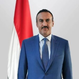 بمناسبه ذكري تأسيس المؤتمر الشعبي اليمني ال44 "احمد صالح " يدعو لتوحيد الصف الوطني