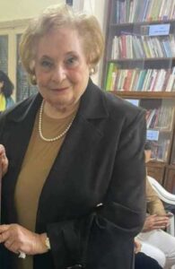 مناقشة  كتاب "العرب والأمن القومي في عالم مضطرب" باتحاد كتاب مصر 