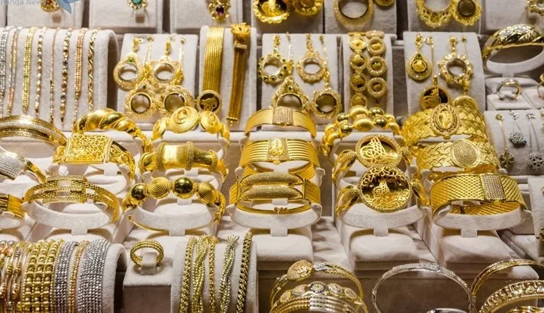 أسعار الذهب