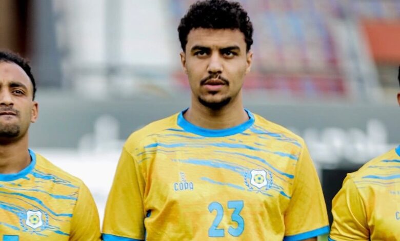 الإسماعيلى