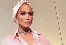 جنيفر لوبيز