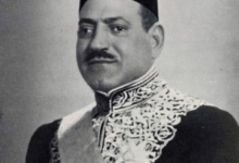 مصطفى النحاس