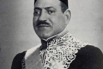مصطفى النحاس