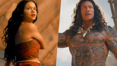 Moana