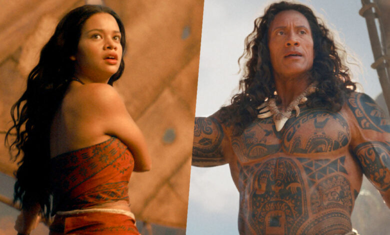 Moana