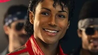 Michael 2