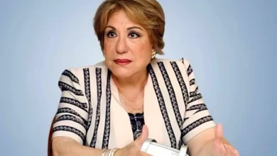 سميحة أيوب