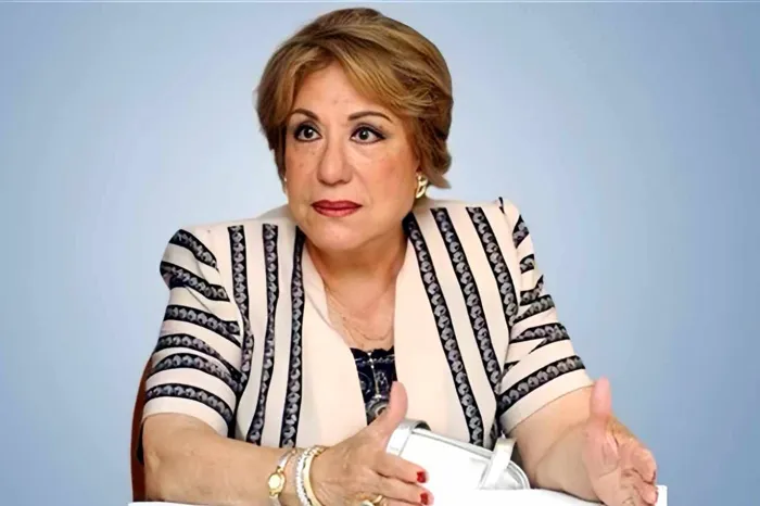 سميحة أيوب