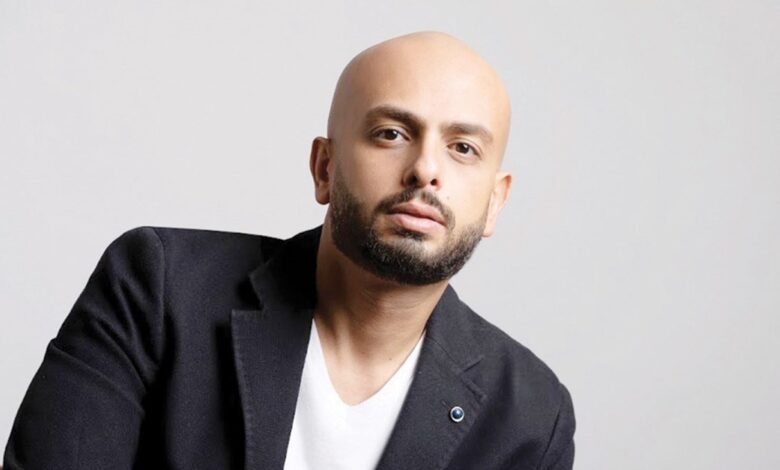أحمد مراد