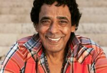 محمد منير