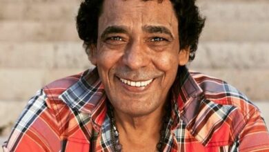 محمد منير