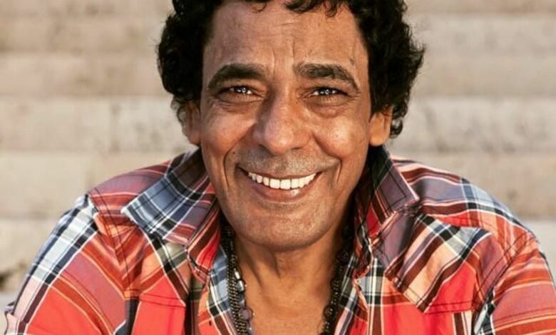 محمد منير